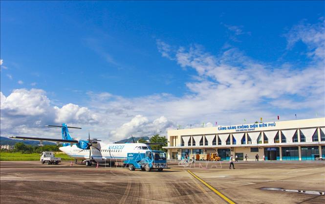 Thủ tướng chấp thuận đầu tư mở rộng Cảng hàng không Điện Biên