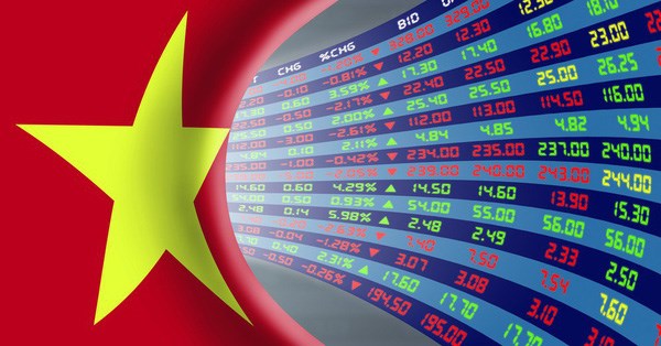 Chứng khoán Việt Nam liên tiếp lập các kỷ lục về thanh khoản và điểm số trong 9 tháng đầu năm