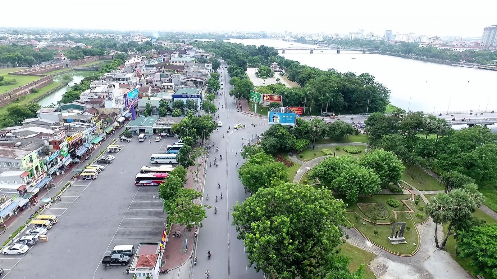 Thừa Thiên Huế tăng cường quản lý giá đất và thị trường BĐS