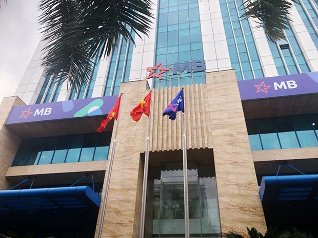 Từ điểm hữu hạn, ngân hàng cổ phần Việt tính đường dài