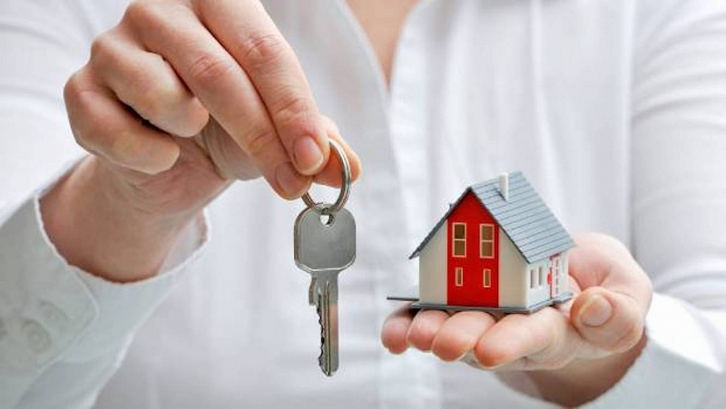 Với mức lãi suất thấp như hiện nay, người mua nhà sẽ tiết kiệm một khoản chi phí không hề nhỏ.