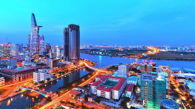 ADB dự báo kinh tế Việt Nam 2021