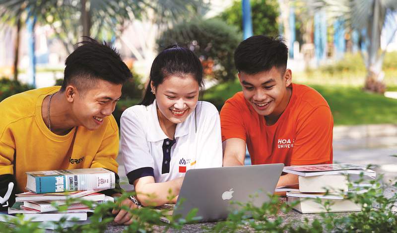 Khoa Kinh Tế - Quản trị trường Đại học Hoa Sen đang hoàn chỉnh để đưa vào đào tạo chuyên ngành Kinh Doanh và Đầu Tư Bất Động Sản trình độ Đại học.