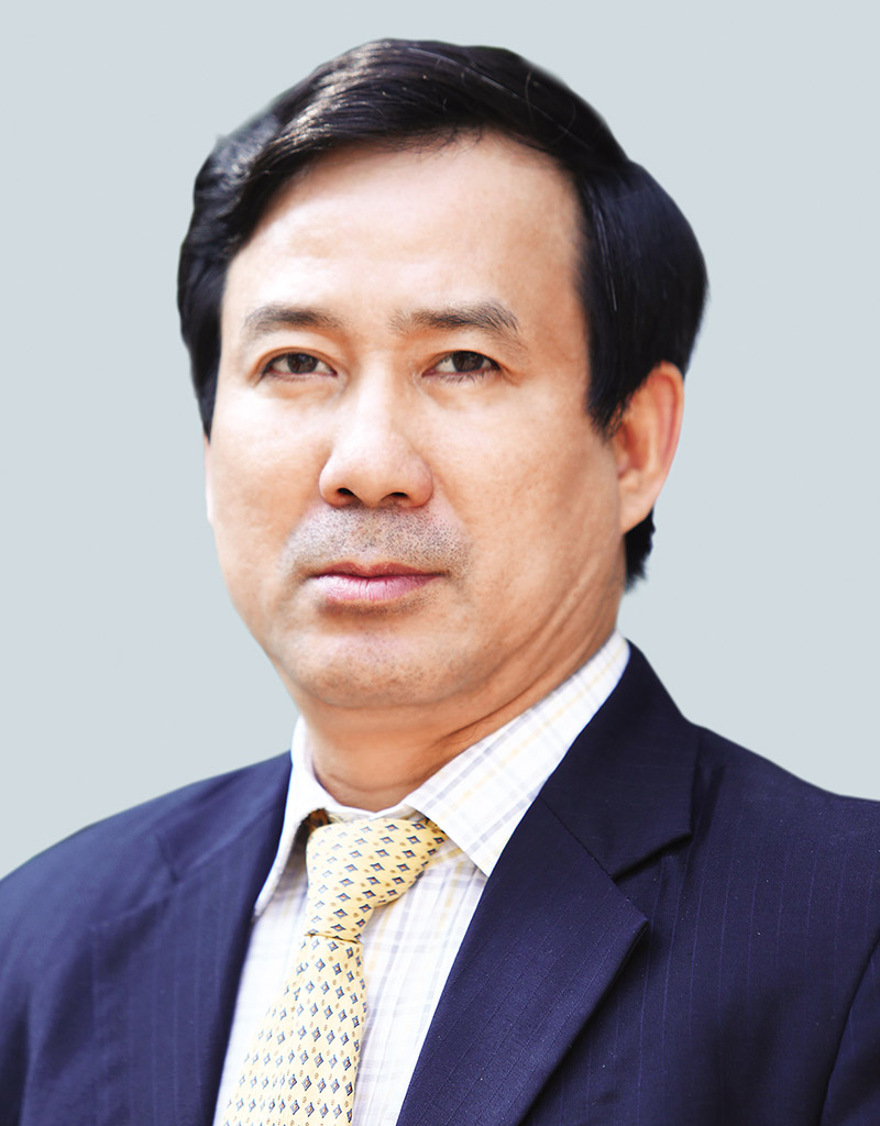 Ông Nguyễn Trung Tiến, Phó Tổng cục trưởng Tổng cục Thống kê