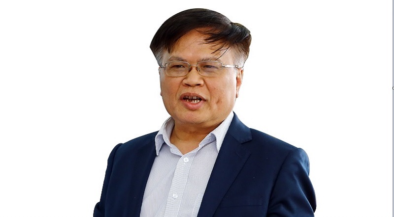 TS. Nguyễn Đình Cung, nguyên Viện trưởng Viện Nghiên cứu quản lý kinh tế Trung ương.
