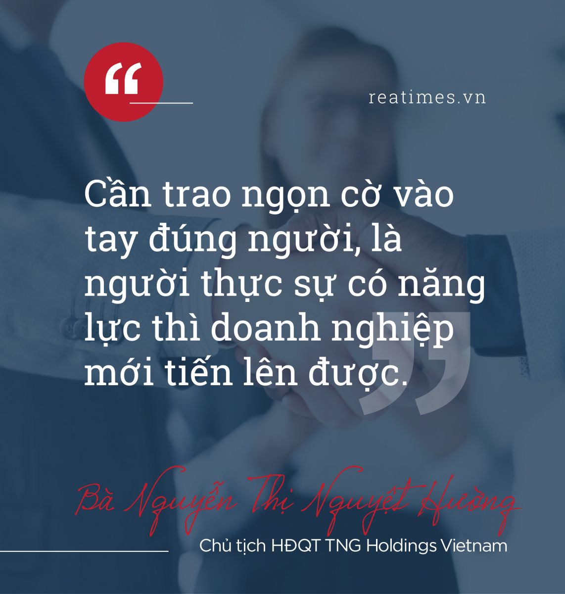 Doanh nhân Nguyễn Thị Nguyệt Hường và hành trình “ươm mầm thuận ích”- Ảnh 27.