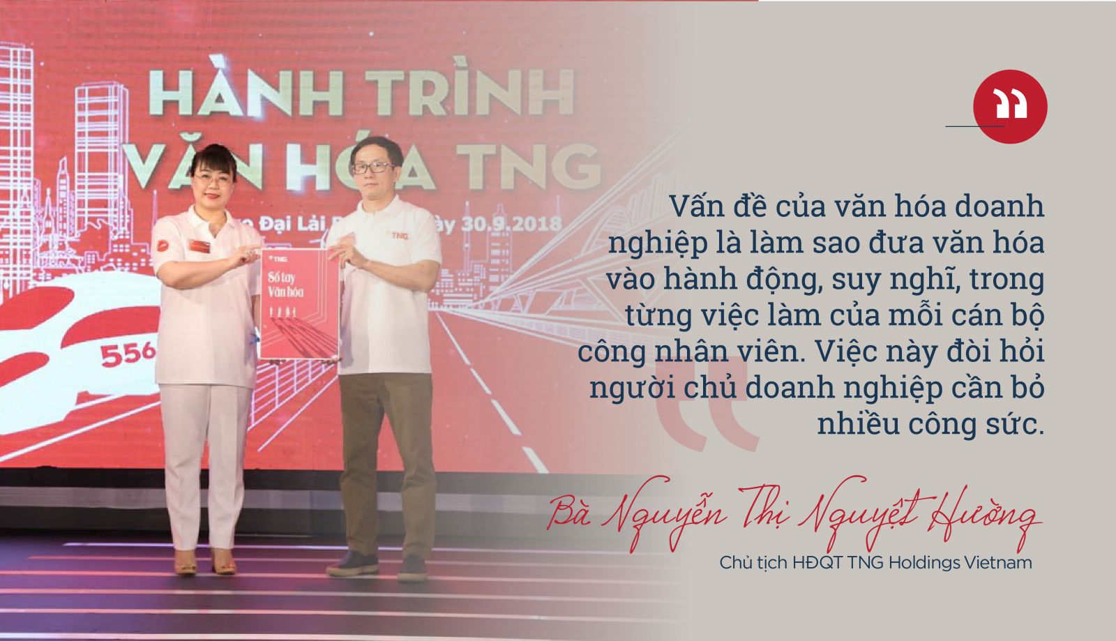 Doanh nhân Nguyễn Thị Nguyệt Hường và hành trình “ươm mầm thuận ích”- Ảnh 30.