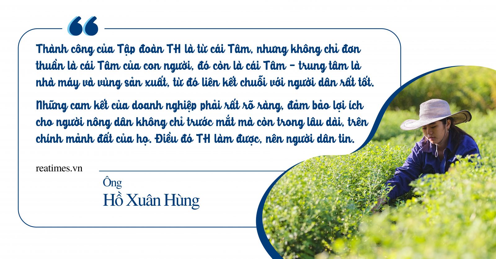 Anh hùng Lao động Thái Hương và triết lý tâm sáng hướng thiện dẫn dắt khát vọng kiến quốc- Ảnh 19.