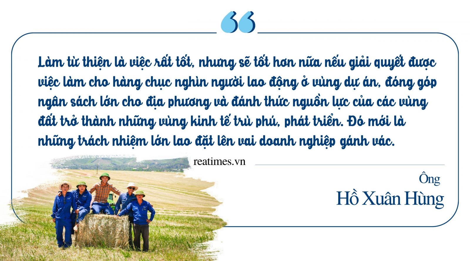 Anh hùng Lao động Thái Hương và triết lý tâm sáng hướng thiện dẫn dắt khát vọng kiến quốc- Ảnh 28.