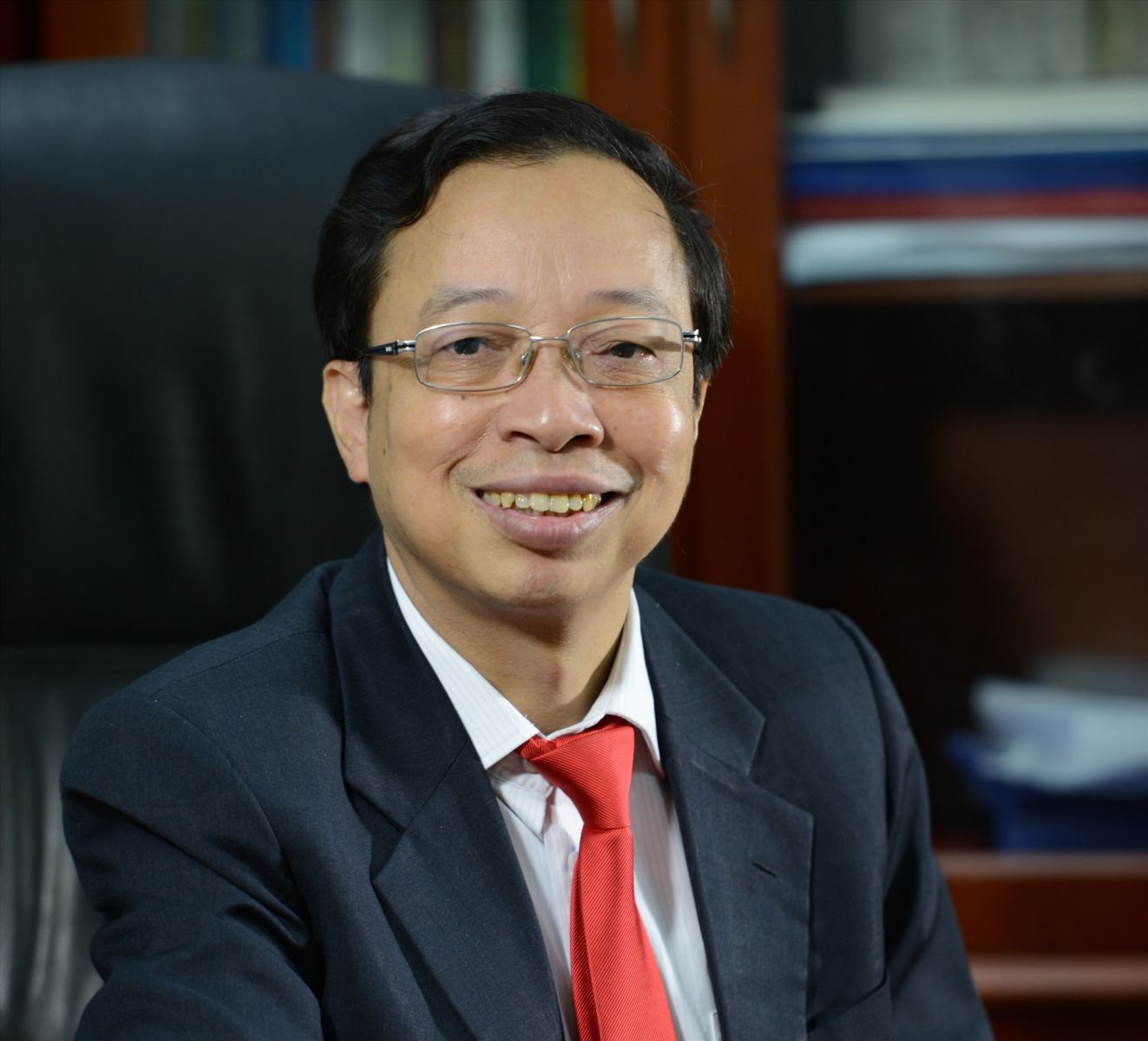 Ông Phạm Xuân Hòe: “Cần kiểm soát tín dụng theo cơ chế thị trường, thay vì sử dụng công cụ hành chính”- Ảnh 3.