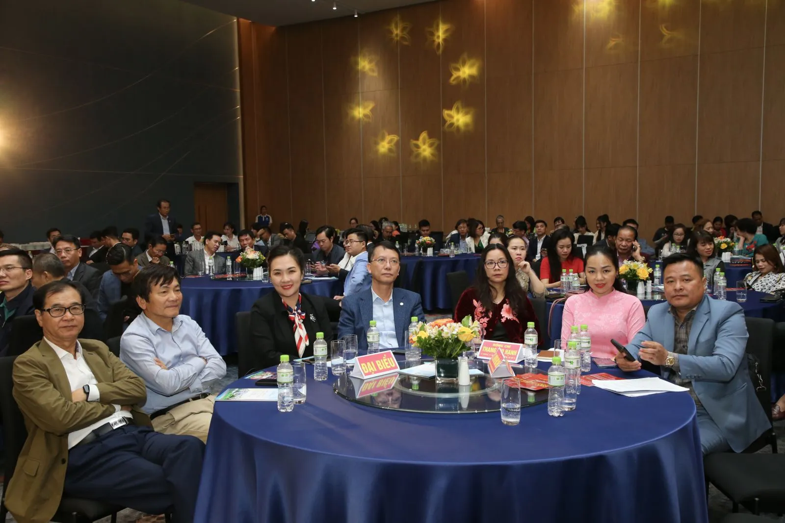 Hội nghị Ban Chấp hành, Ban Thường vụ và gặp mặt Hội viên thường niên 2023 Hiệp hội Bất động sản Việt Nam- Ảnh 15.