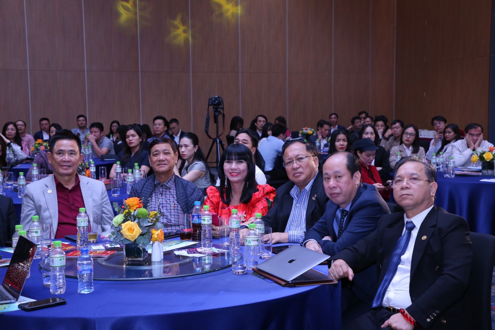 Hội nghị Ban Chấp hành, Ban Thường vụ và gặp mặt Hội viên thường niên 2023 Hiệp hội Bất động sản Việt Nam- Ảnh 19.