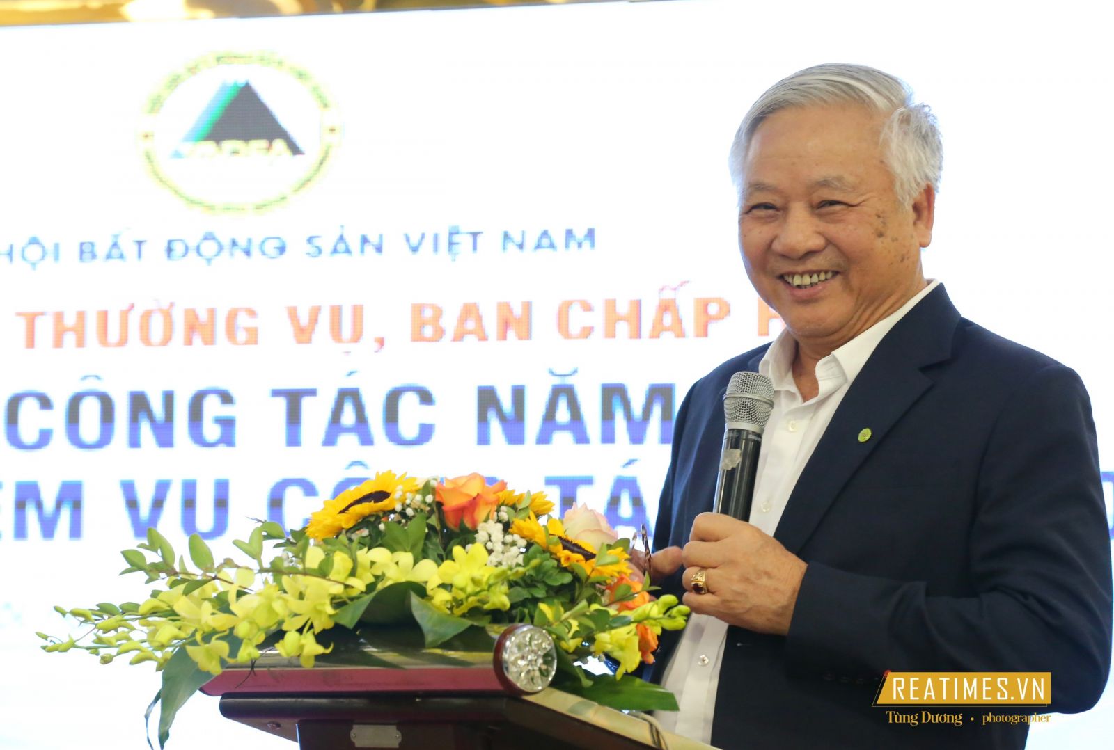 Hội nghị Ban Thường vụ, Ban Chấp hành Hiệp hội Bất động sản Việt Nam lần 2 nhiệm kỳ 2022 - 2027- Ảnh 3.