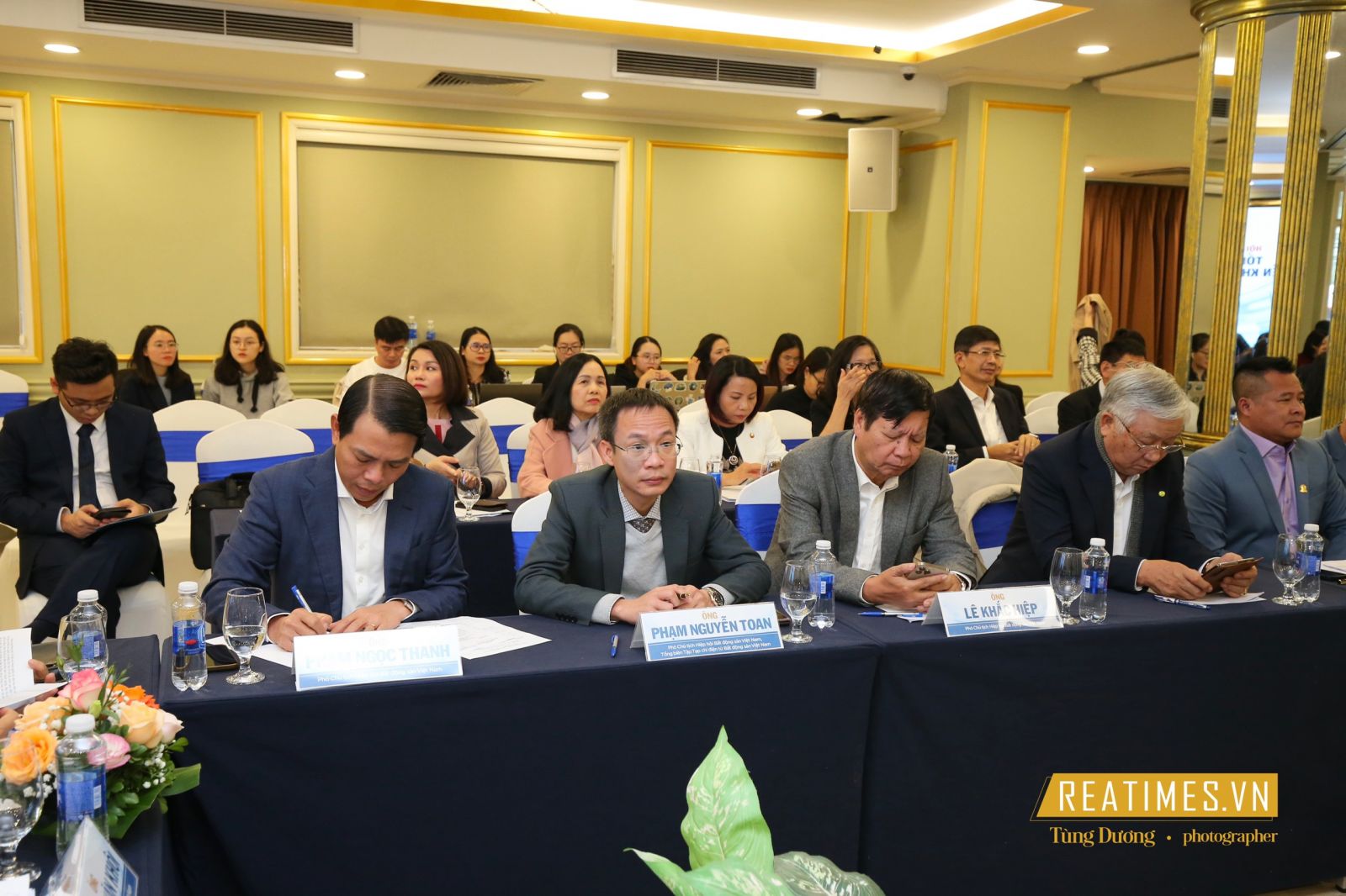 Hội nghị Ban Thường vụ, Ban Chấp hành Hiệp hội Bất động sản Việt Nam lần 2 nhiệm kỳ 2022 - 2027- Ảnh 25.