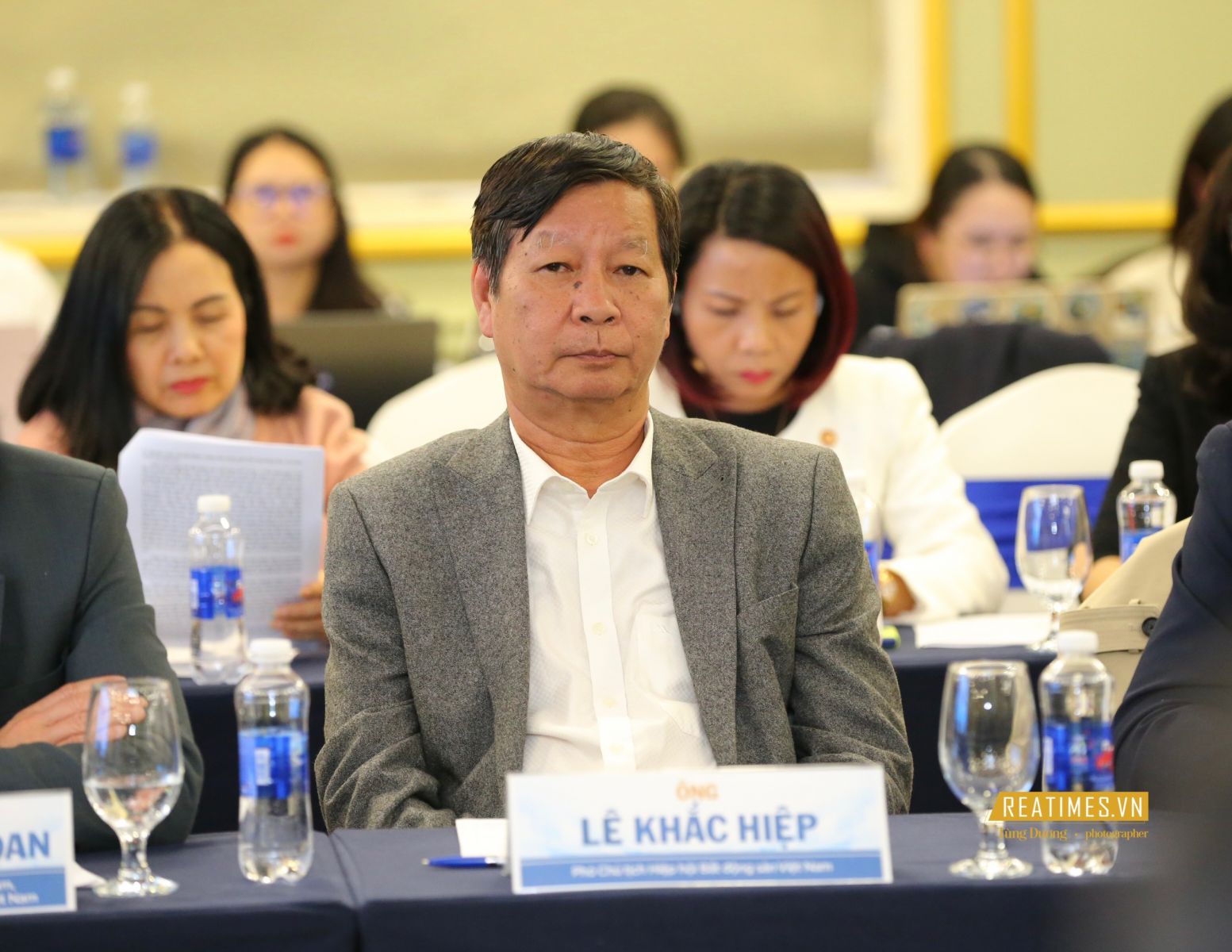 Hội nghị Ban Thường vụ, Ban Chấp hành Hiệp hội Bất động sản Việt Nam lần 2 nhiệm kỳ 2022 - 2027- Ảnh 22.