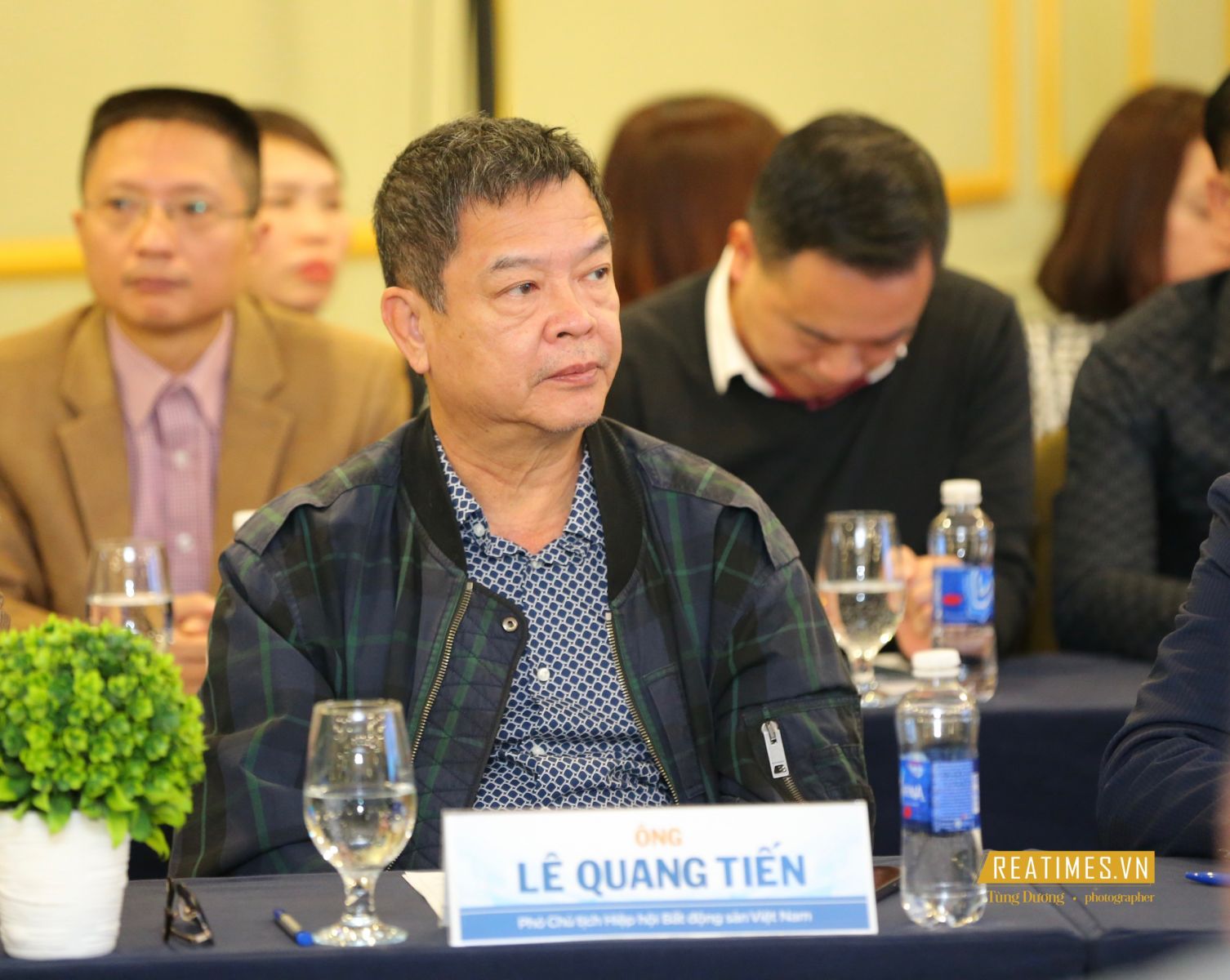 Hội nghị Ban Thường vụ, Ban Chấp hành Hiệp hội Bất động sản Việt Nam lần 2 nhiệm kỳ 2022 - 2027- Ảnh 23.