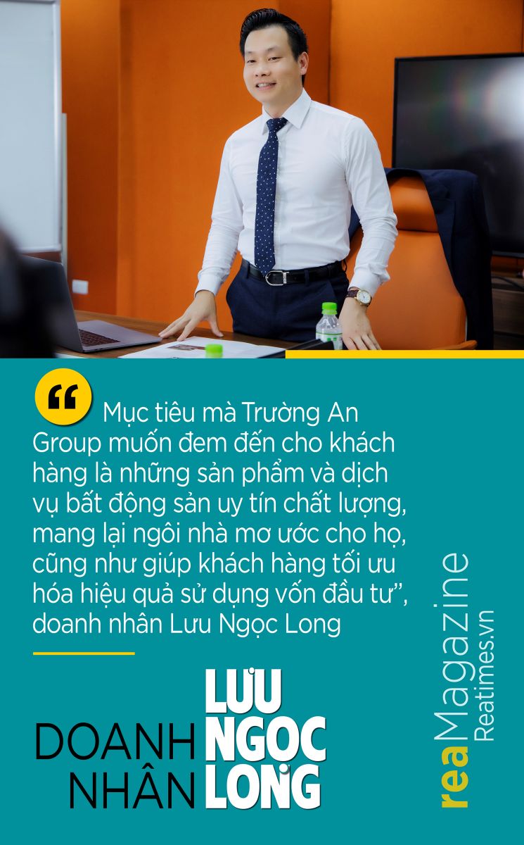 Trường An Group
