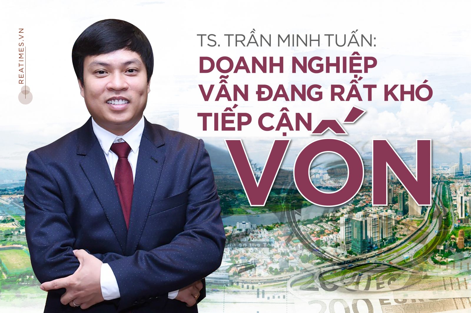 TS. Trần Minh Tuấn: “Doanh nghiệp và nhà đầu tư gặp khó khăn vì quy định phát hành trái phiếu riêng lẻ bị bó chặt“