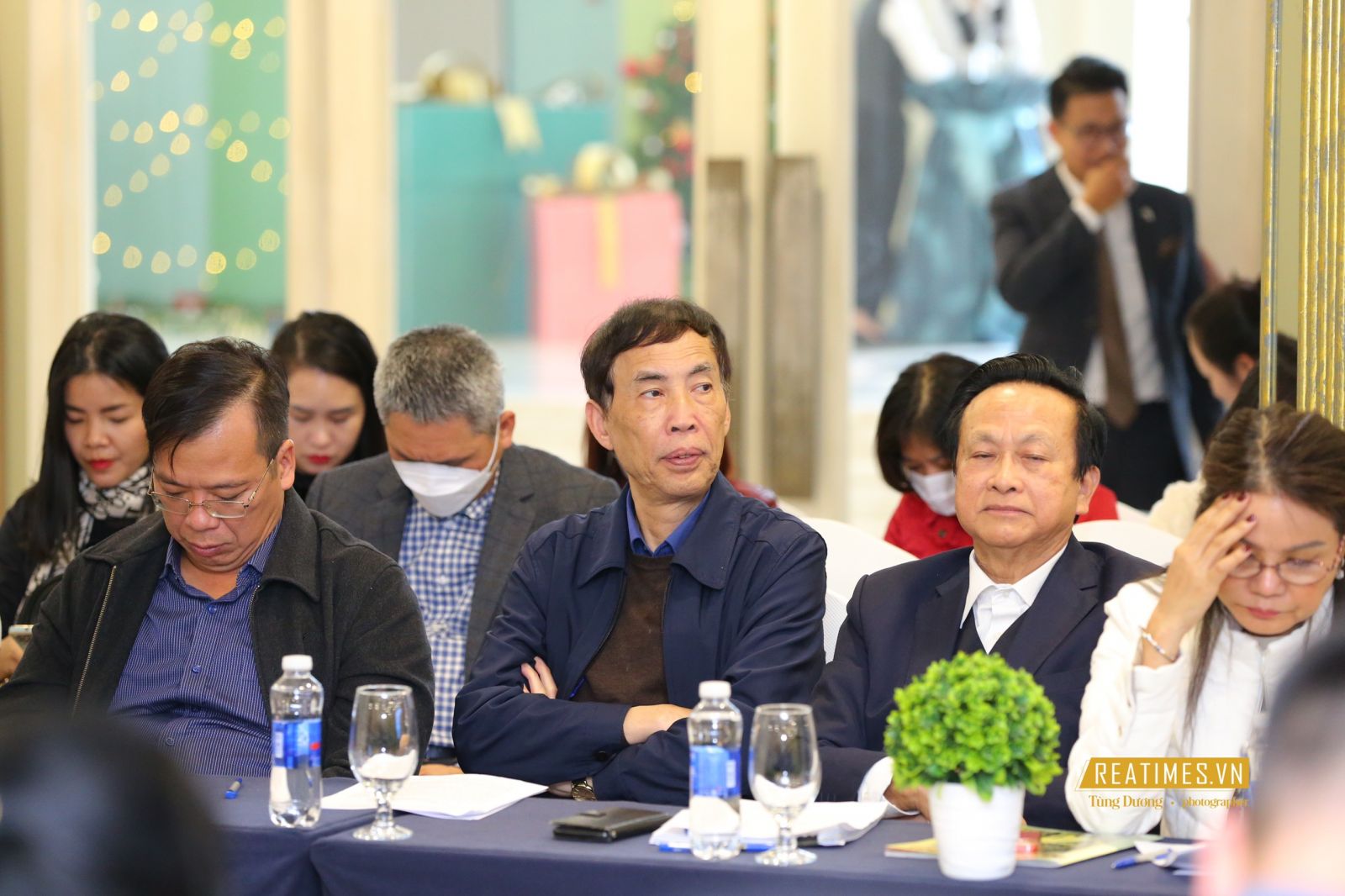 Hội nghị Ban Thường vụ, Ban Chấp hành Hiệp hội Bất động sản Việt Nam lần 2 nhiệm kỳ 2022 - 2027- Ảnh 17.