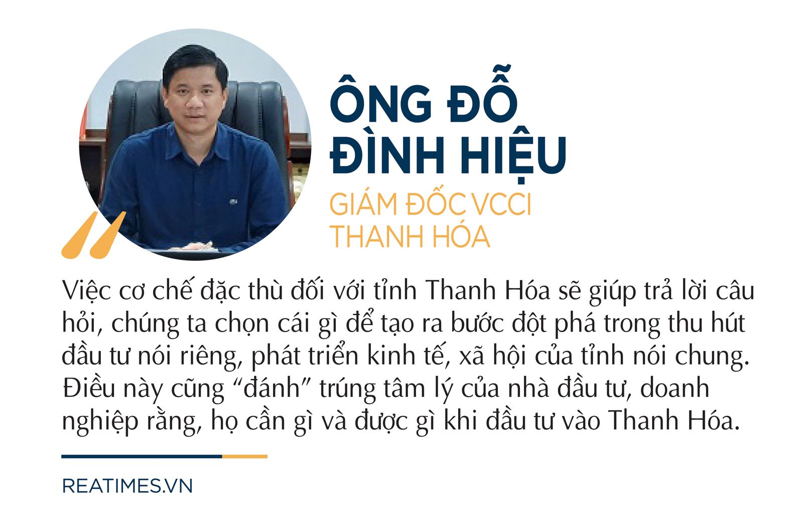 Phát triển tỉnh Thanh Hóa