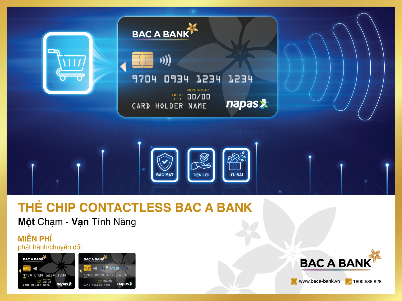 Bắc Á Bank 