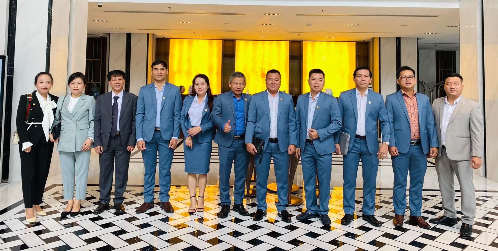 Hội viên tin tưởng tuyệt đối và đặt kỳ vọng lớn vào Hiệp hội Bất động sản Việt Nam nhiệm kỳ V- Ảnh 6.