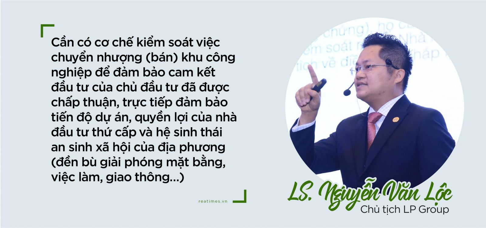 Luật sư Nguyễn Văn Lộc