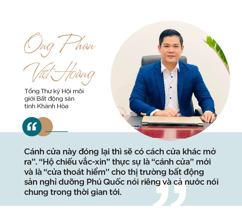 Ông Phan Việt Hoàng