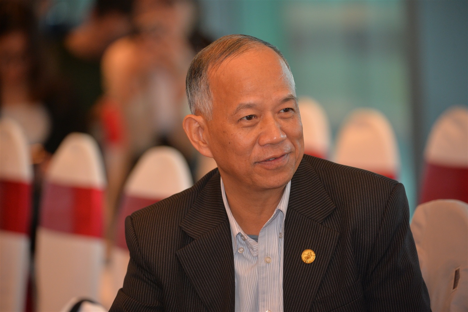TS. Nguyễn Minh Phong
