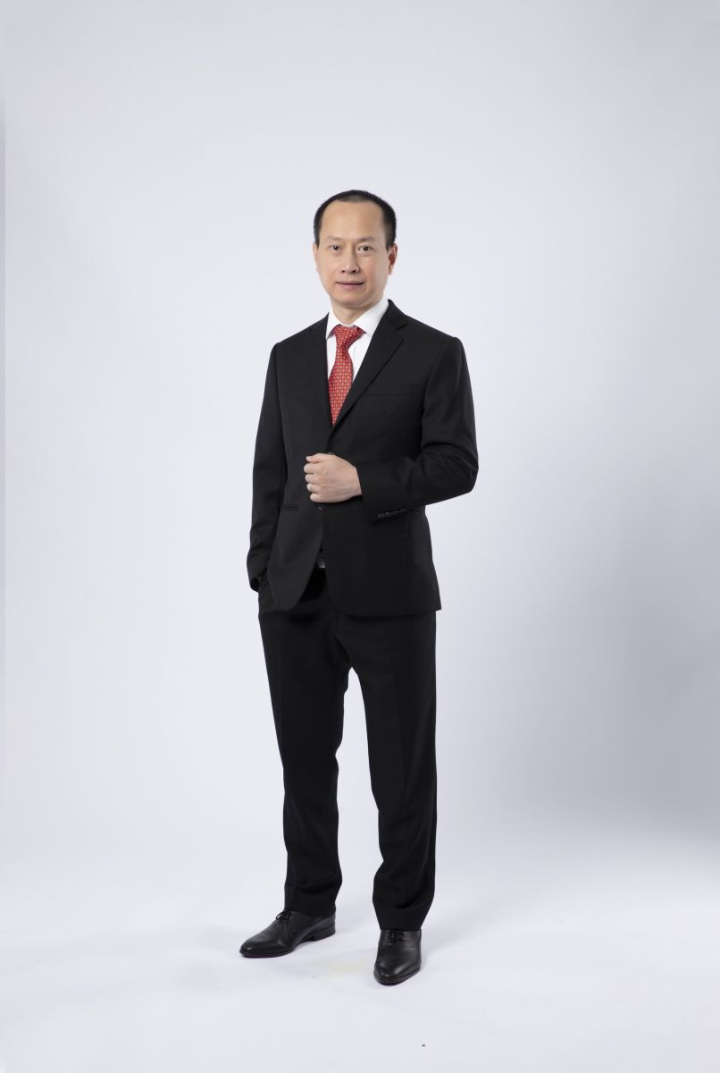 Ông Phùng Quang Hưng