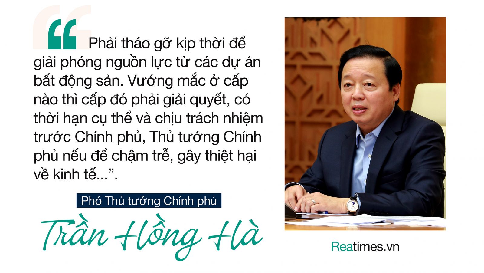 Vực dậy bất động sản, kinh tế phục hồi, TS Huỳnh Thanh Điền