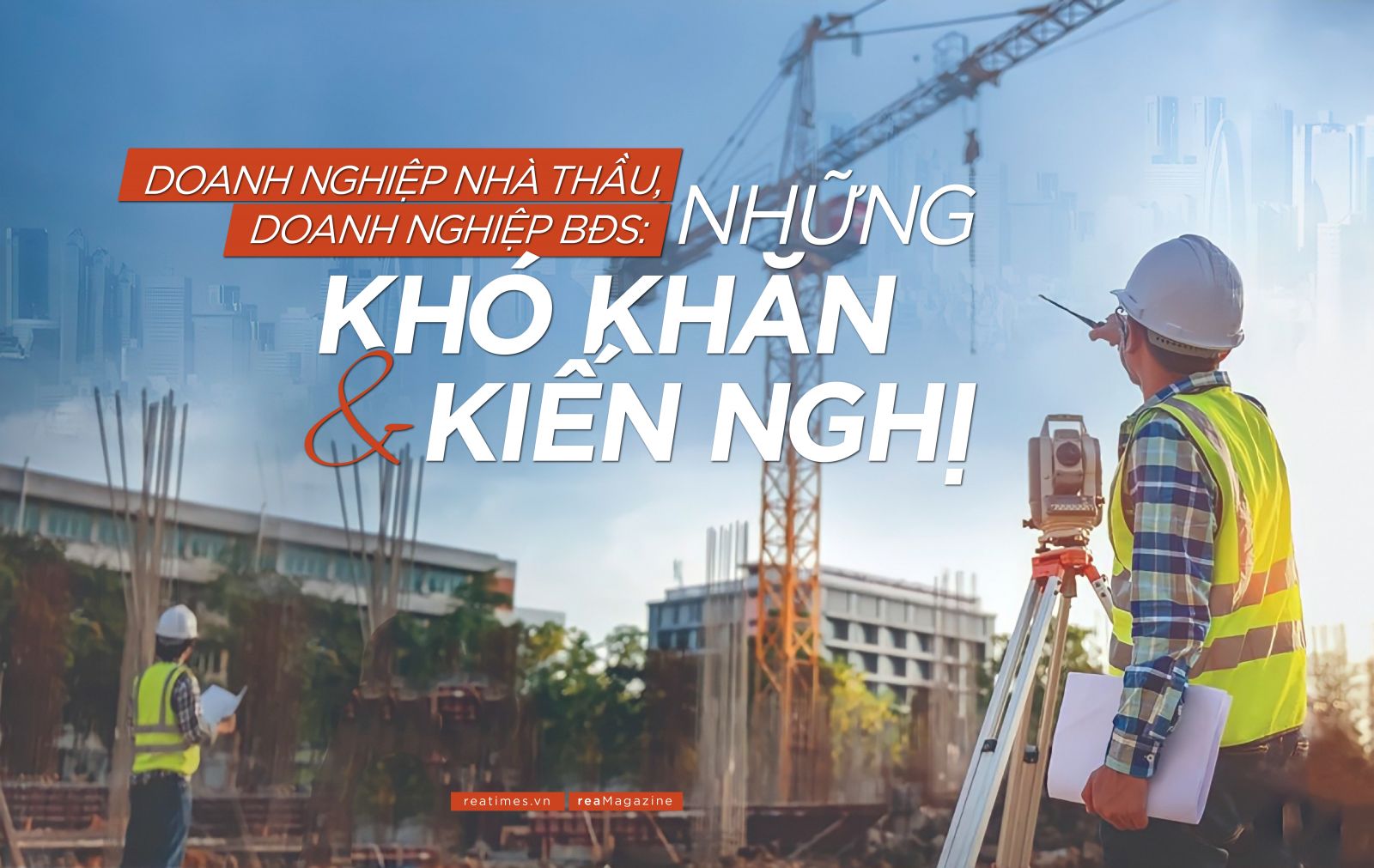 Nhìn lại một năm “gập ghềnh“ của khối doanh nghiệp nhà thầu