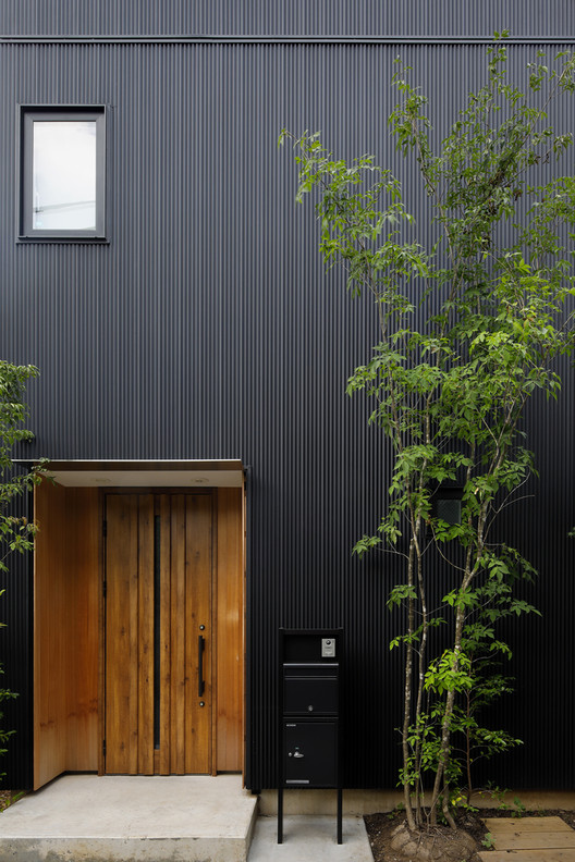 nhật bản, nhà ở Nhật Bản, nhà ở bền vững, kiến trúc bền vững, xây dựng nhà ở