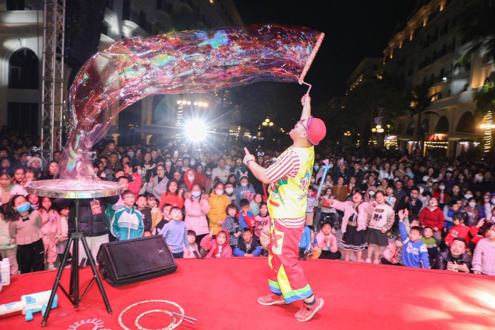 Hạ Long, Halong Marina, khu đô thị du lịch, lễ hội âm nhạc, lễ hội năm mới 