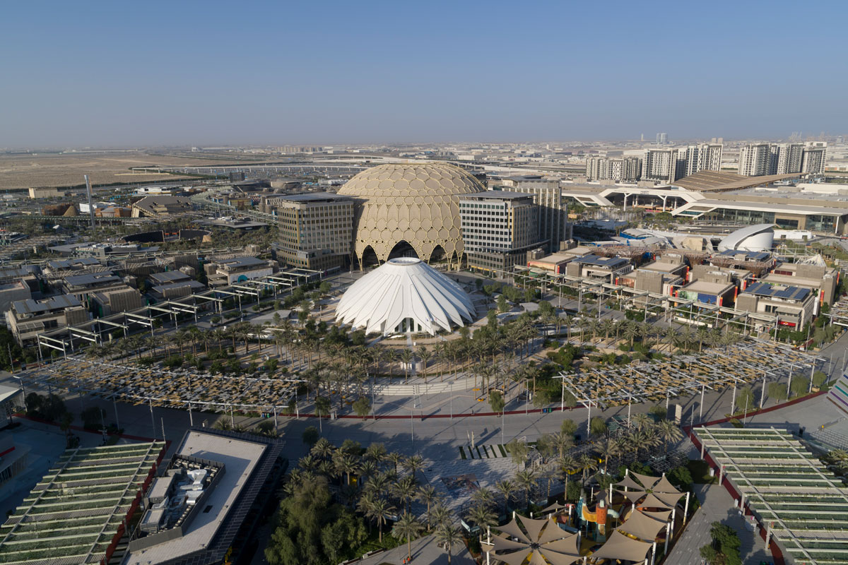 expo dubai 2020, triển lãm expo, triển lãm quốc tế, thành phố 15 phút, UAE, Dubai, kiến trúc, quy hoạch
