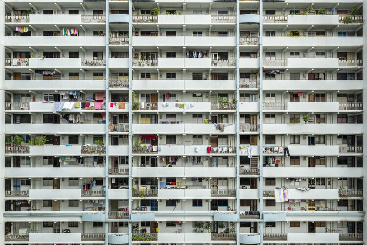 chung cư, singapore, thời hạn sở hữu chung cư, sử dụng chung cư