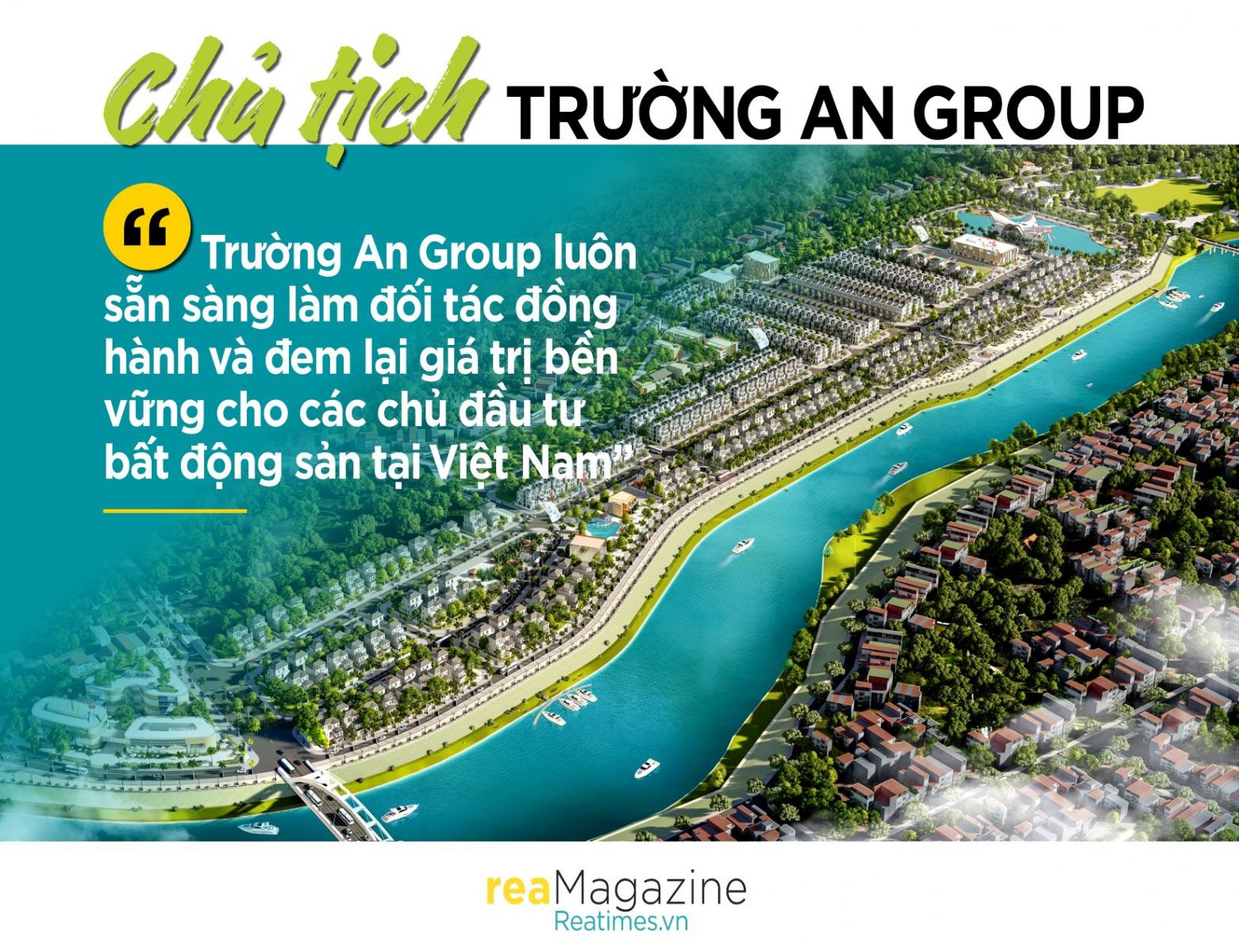 Trường AN Group