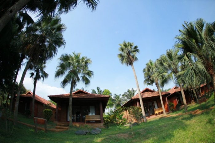Thảo Viên resort Sơn Tây Hà Nội