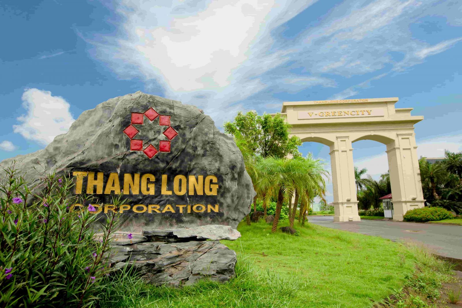 Dự án Khu đô thị V - Green City Phố Nối do Công ty Cổ phần Thăng Long làm chủ đầu tư có dấu hiệu sai phạm nghiêm trọng nhưng tỉnh Hưng Yên không công khai kết luận thanh tra.