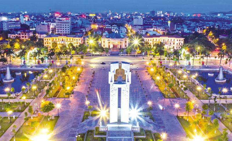 Ủy ban Thường vụ Quốc hội đã xem xét, quyết định về việc thành lập thành phố Từ Sơn thuộc tỉnh Bắc Ninh.