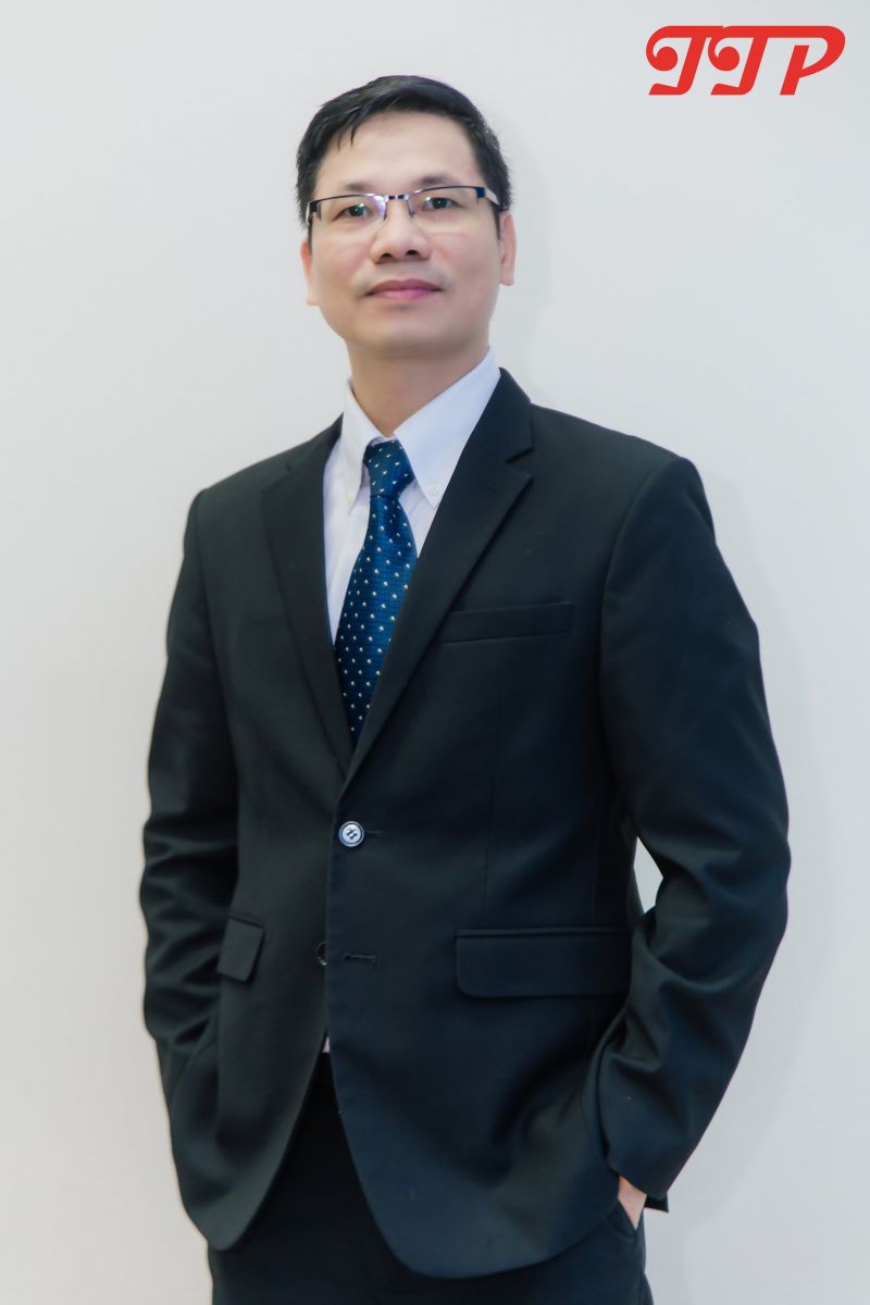 Luật sư Nguyễn Đức Tĩnh Công ty Luật TNHH TTP Bengoshi – Chuyên tư vấn cho các nhà đầu tư nước ngoài, đặc biệt là nhà đầu tư Nhật Bản
