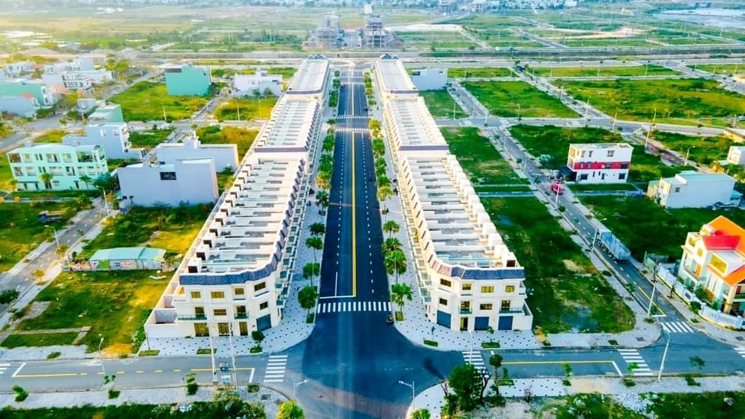 Xu hướng thị trường bất động sản Thanh Hóa những tháng cuối năm 2022