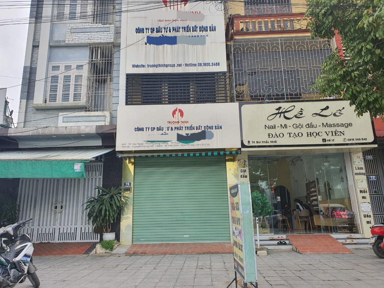 Thị trường bất động sản Thanh Hóa: Ảm đạm – khó khăn bủa vây