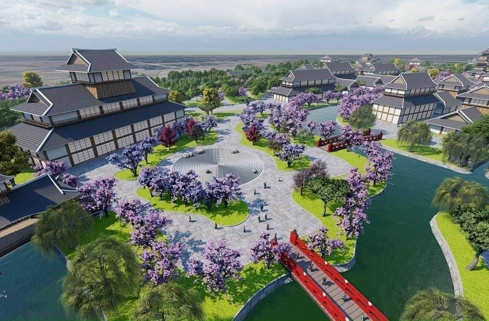 Thanh Hóa: Phê duyệt nhiệm vụ lập quy hoạch 1/2000 và giao đất cho chủ đầu tư thực hiện dự án Khu đô thị nghỉ dưỡng khoáng nóng tại xã Quảng Yên