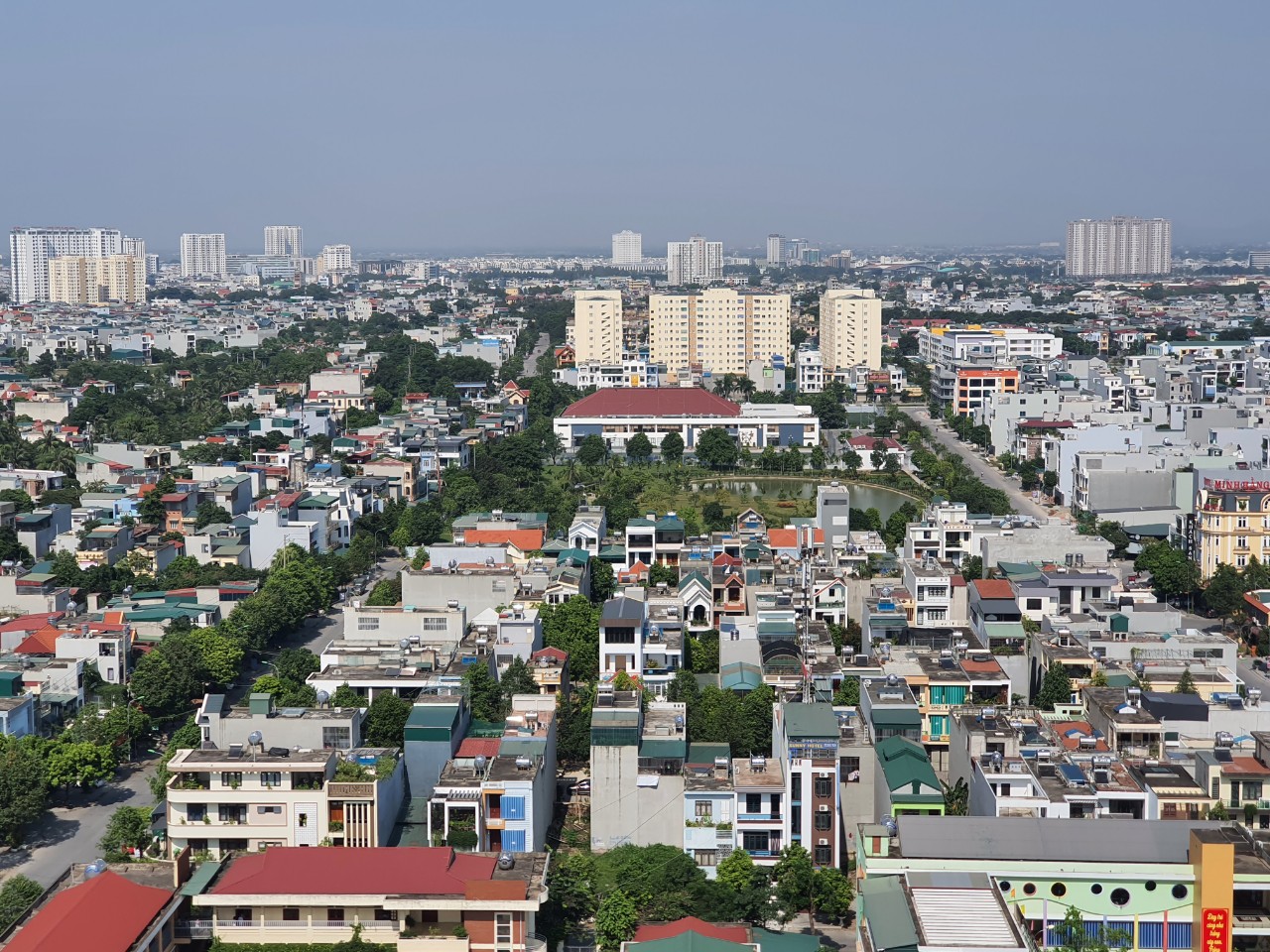 Thanh Hóa triển khai công tác sử dụng hệ thống thông tin về nhà ở và thị trường bất động sản