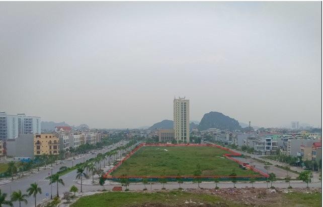 Thanh Hóa thu hồi hơn 2,2 ha đất dự án của Nguyễn Kim Thanh Hóa