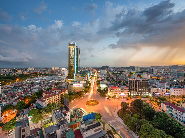 Eurowindow Tower : Cơ hội sở hữu căn hộ cao cấp “ có một không hai “ tại trung tâm TP Thanh Hóa