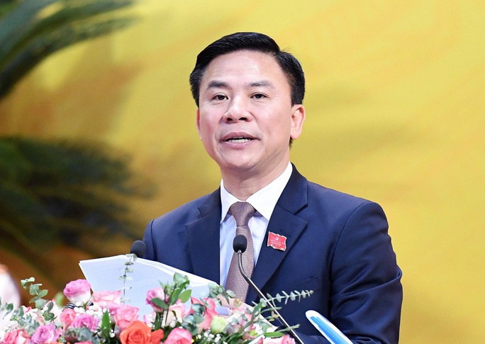 Khai mạc Kỳ họp thứ 7, HĐND tỉnh Thanh Hóa khóa XVIII nhiệm kỳ 2021-2026 
