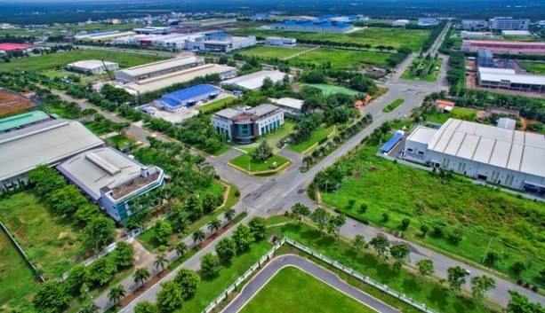 Tháo gỡ khó khăn về tiến độ thực hiện dự án cụm công nghiệp tại Thanh Hóa