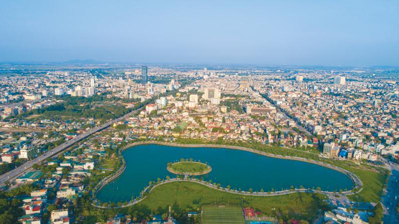 Nghị quyết về cơ chế, chính sách đặc thù phát triển thành phố Thanh Hoá